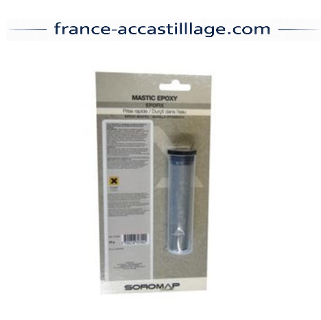Epofix blister