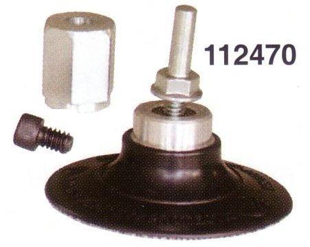 Plateau complexe D75 mm