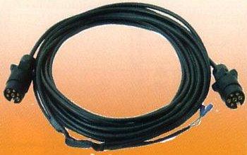 C�ble alimentation 7 brins