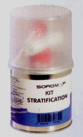 Kit stratification