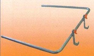 Rallonge plaque � feux