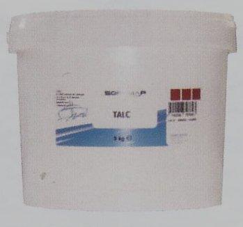 Talc