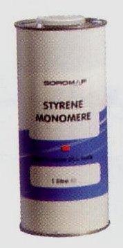 Styrene monom�re