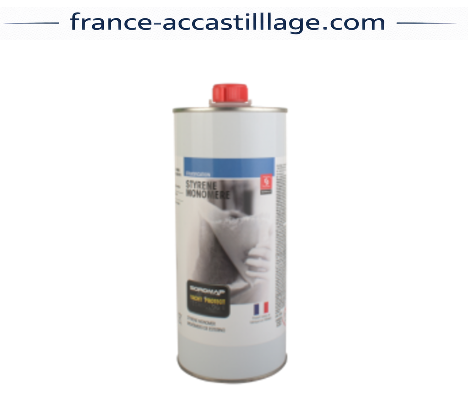 Styrene monom�re