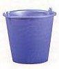 Seau plastique