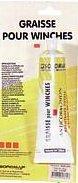 Graisse pour winches