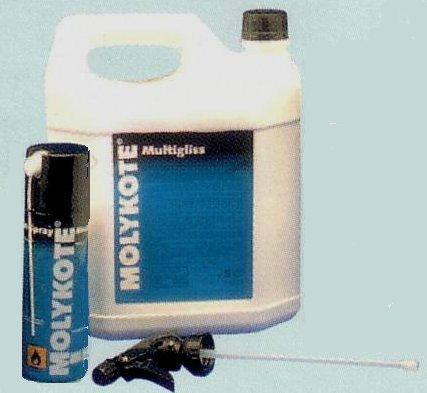 Graisse Molycote Multigliss