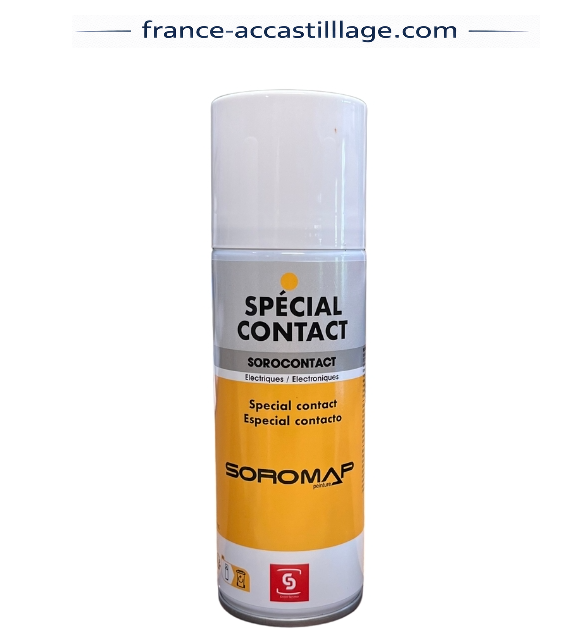 Sorocontact