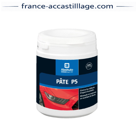 P�te P5