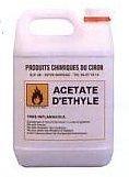 Ac�tate d'�thyle