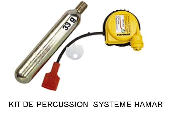 Kit gilet Plastimo syst�me Hammar