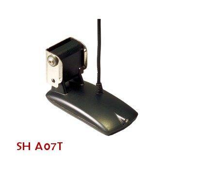 Sonde side Imaging tableau AR + T� SH-A07T Humminbird