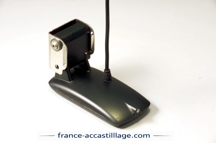 Sonde side Imaging tableau AR + T� SH-A07T Humminbird