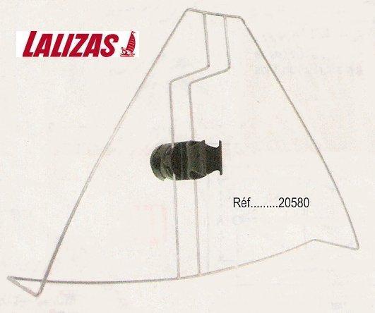 Supports bou�e fer � cheval Lalizas