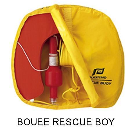 Bou�e fer � cheval RESCUE BUOY