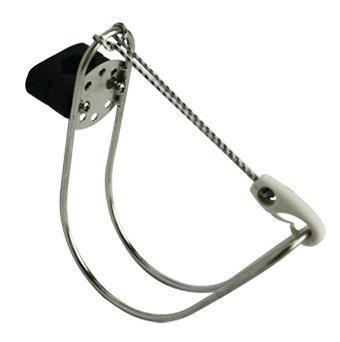 Support de bou�e couronne