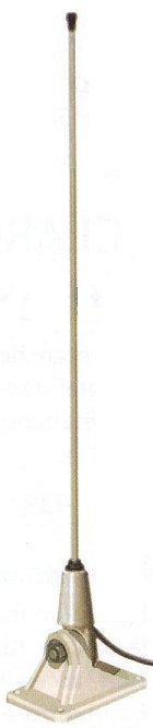 Antenne 3 db vedette