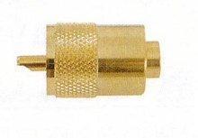 Connecteur antenne PL 259