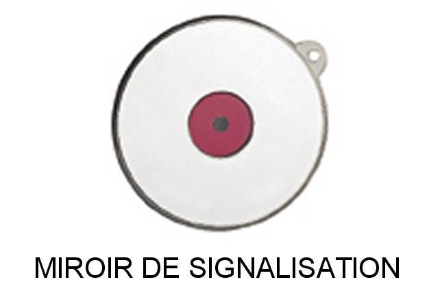 Miroir de signalisation