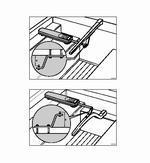 Raymarine Coude pour s�rie ST