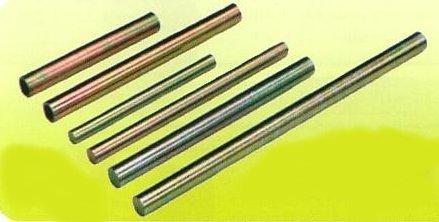 Axes de rouleaux et diabolos