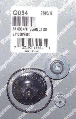 Raymarine kit r�paration 1000/2000