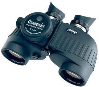 7 X 50 commander jubil�e