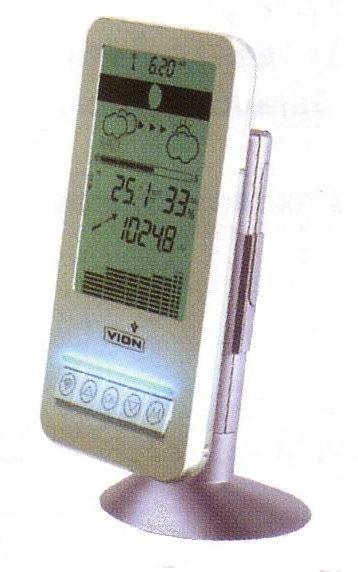 Station Easy M�t�o