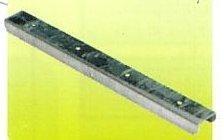 Support patin GM double