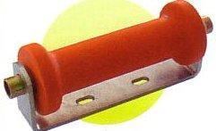 Support + diabolo 040