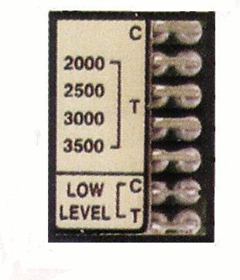 Variateur de vitesse pour frigo