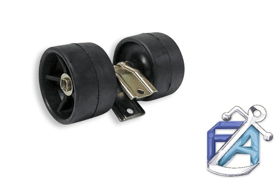 Balancier + galet GM