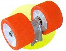 Balancier + galet 185 BI