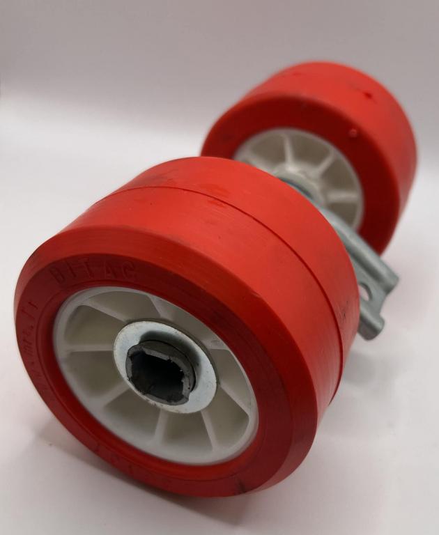 Balancier + galet 185 BI