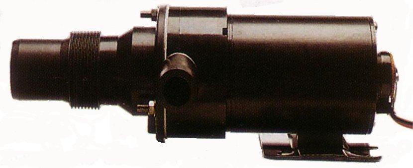 Pompe eaux noires �lectrique pi�ce