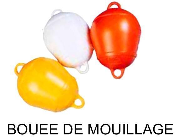 Bou�e de mouillage