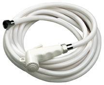 Douchette avec tuyau