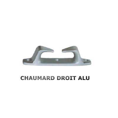 chaumard droit alu