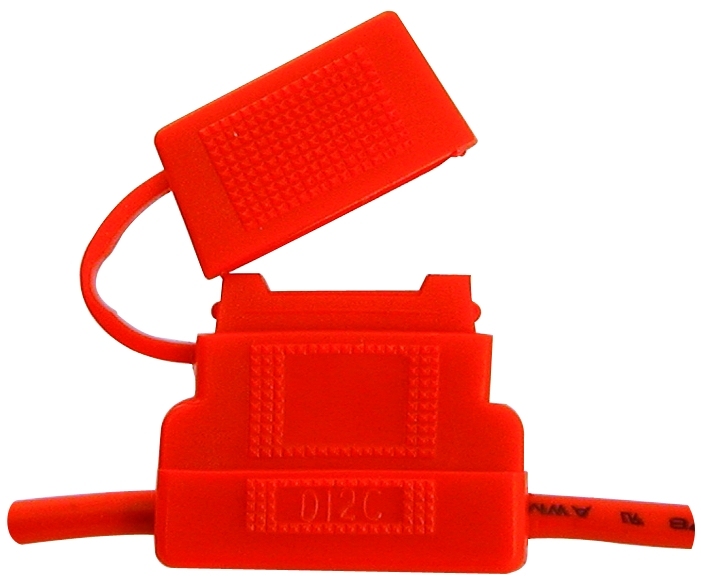 Porte fusibles �tanches