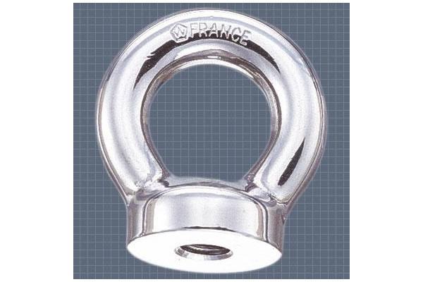 Ecrou inox � oeil