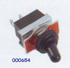 Inter 12 V 20A cosse