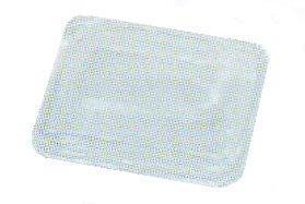 Cabochon inter � bascule 10A 13x19 