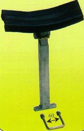 Support nez r�glable