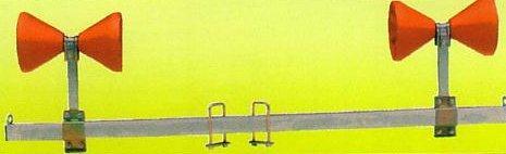 Ensemble c�nes lat�raux