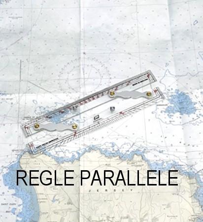 R�gle parall�le