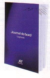 Journal de bord