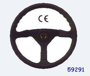 Volant Champion D 343 mm