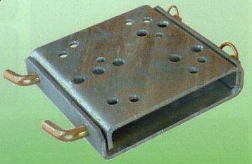 Platine treuils �lectriques