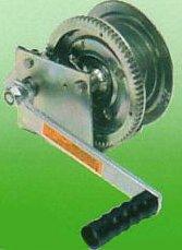 Treuil DL 1402 et 1602 et kit cliquet