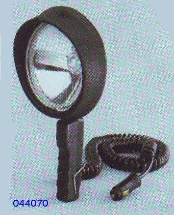 Projecteur de recherche � main